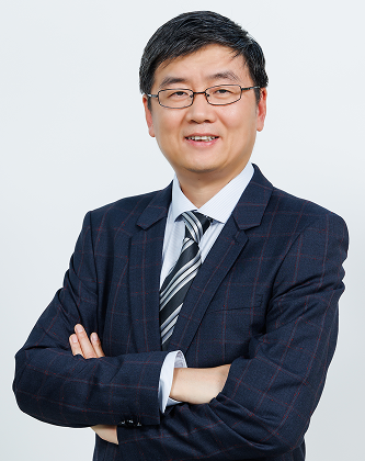 Prof Hongbo FU