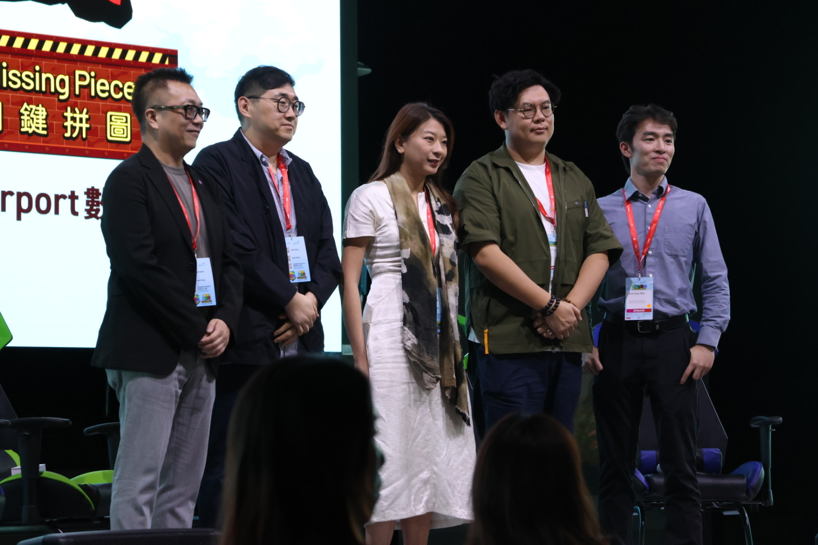 AMC at the Heart of DELF 2025 gallery-06